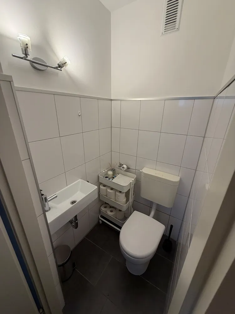 2 Zimmer Wohnung mit 49 m² in Pforzheim – Bild 6