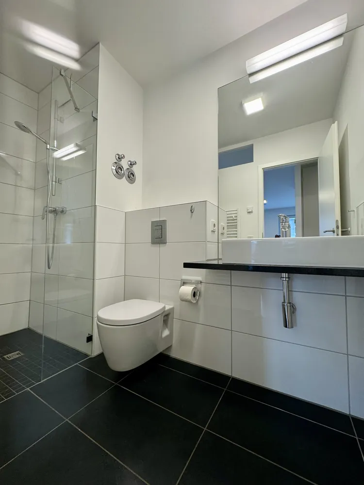 1 room apartment with 33 m² in Berlin – Photo 3