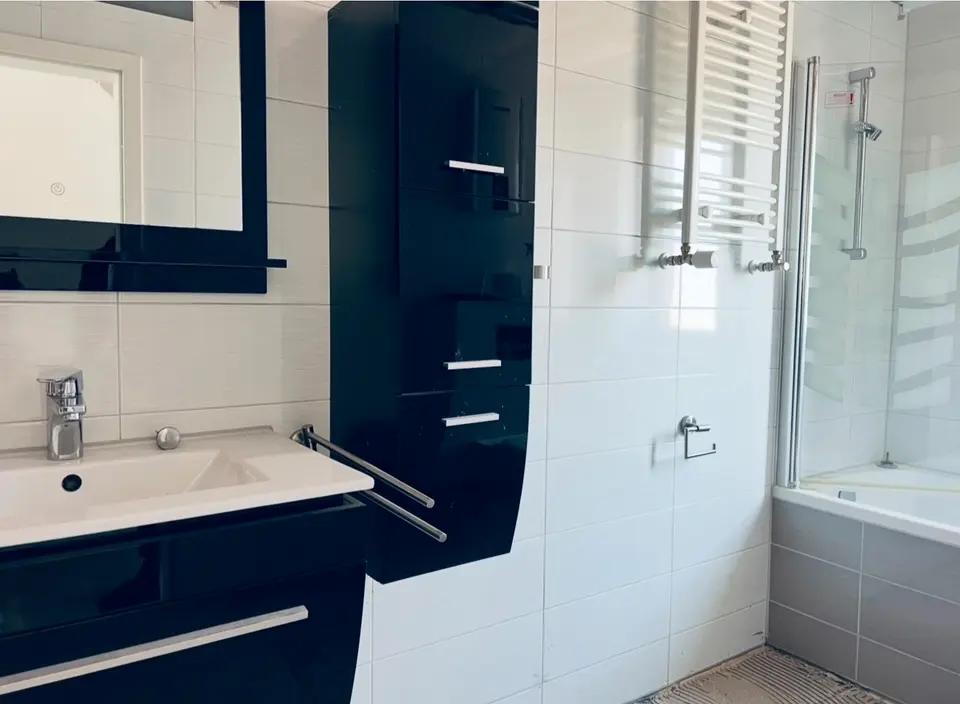 4 Zimmer Wohnung mit 161 m² in Donauwörth – Bild 5