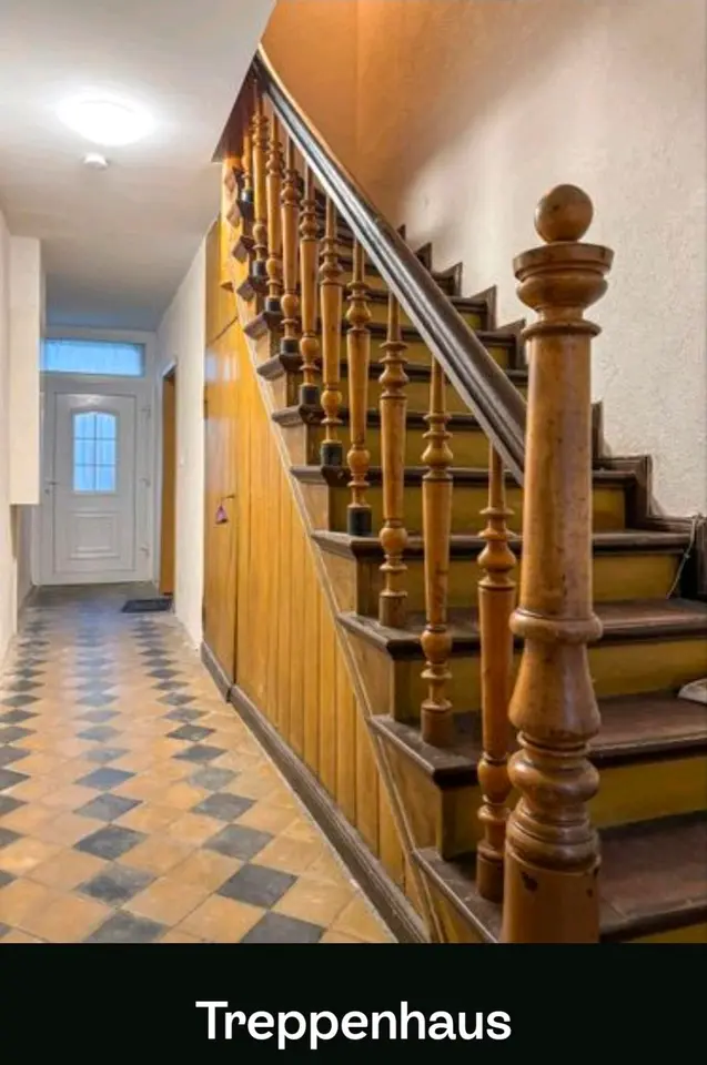 4 Zimmer Wohnung mit 102 m² in Aschersleben – Bild 8