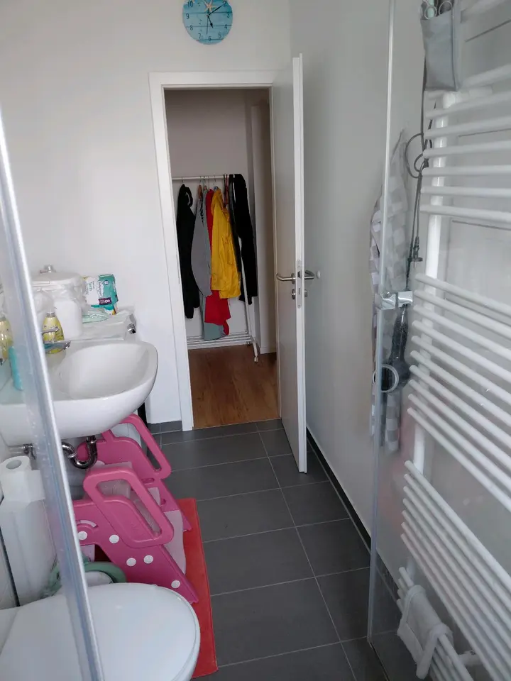 3 Zimmer Wohnung mit 73 m² in Buxtehude – Bild 8