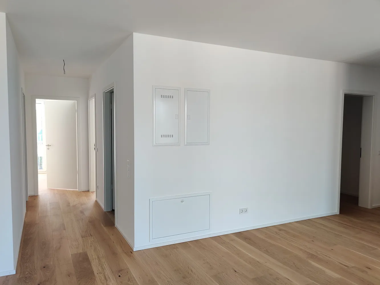 3 Zimmer Wohnung mit 89 m² in München – Bild 5