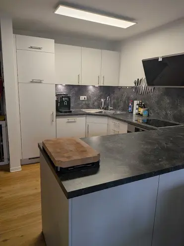 3 Zimmer Wohnung mit 96 m² in Aachen – Bild 4
