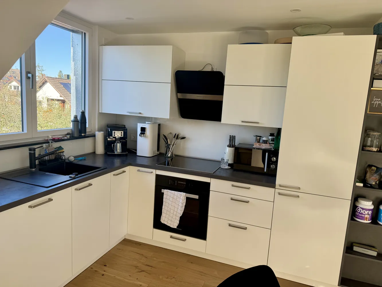 2 Zimmer Wohnung mit 70 m² in Nürtingen – Bild 2