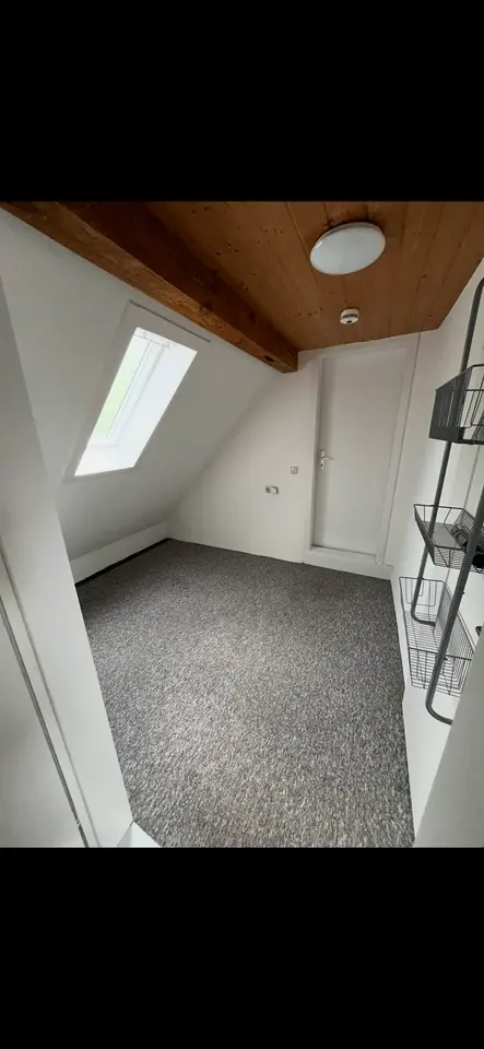 2 room apartment with 27 m² in Marburg – Photo 3