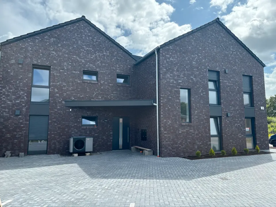 3 Zimmer Wohnung mit 117 m² in Stade – Bild 5