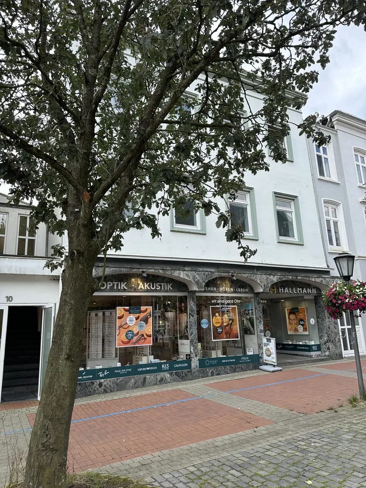 4 Zimmer Wohnung mit 160 m² in Rendsburg – Bild 11
