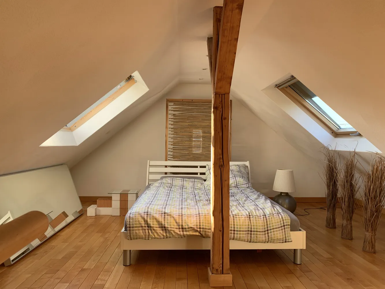 2 Zimmer Wohnung mit 60 m² in Heidelberg – Bild 7