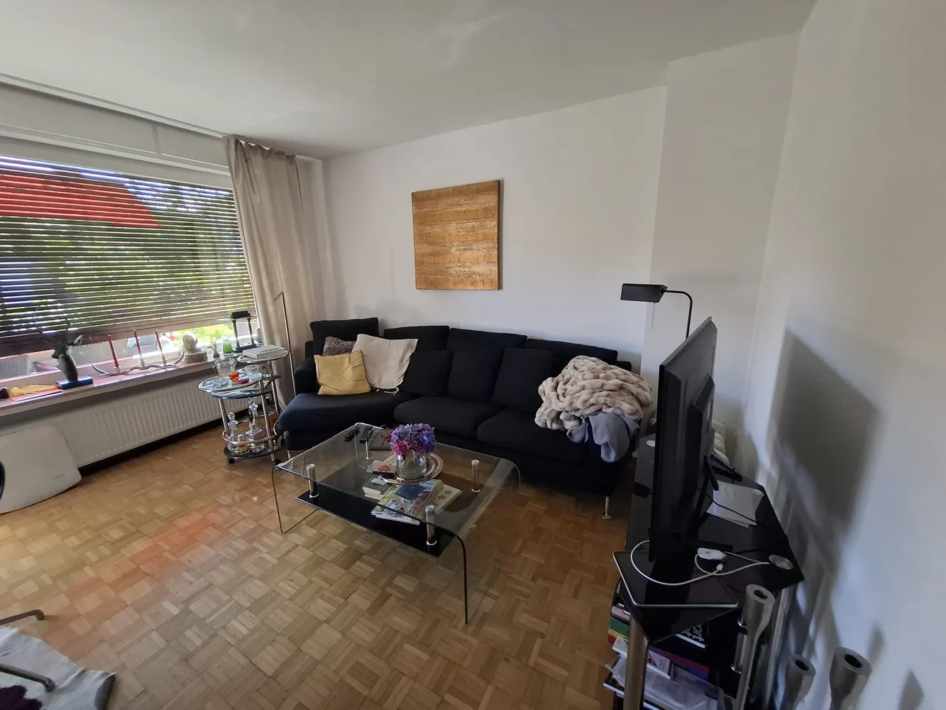 3 Zimmer Wohnung mit 66 m² in Lingen (Ems) – Bild 7