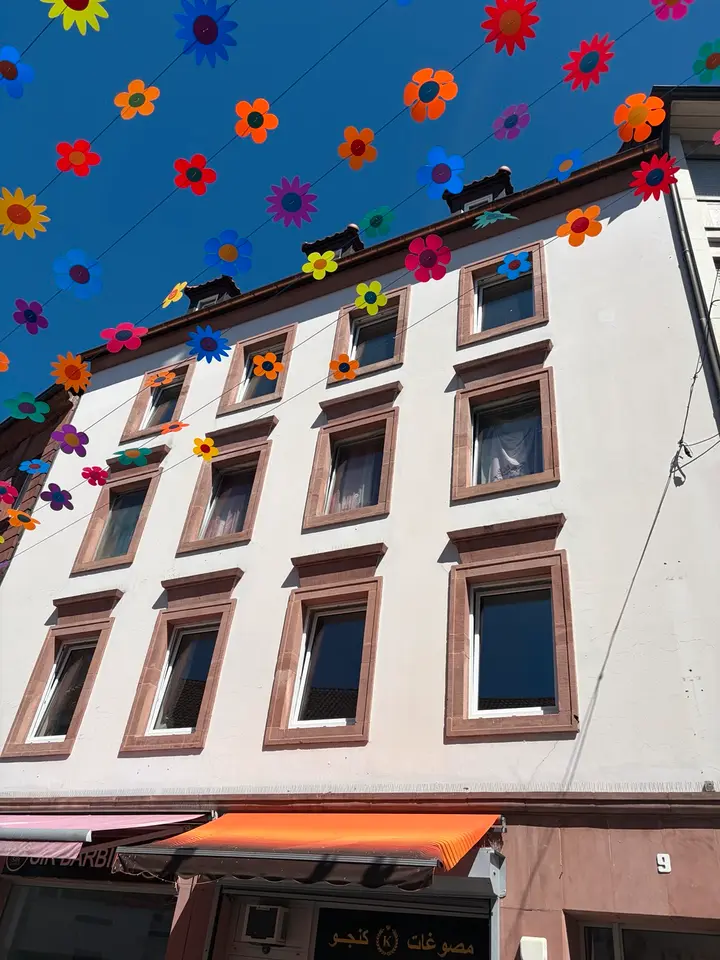 2 Zimmer Wohnung mit 48 m² in Kaiserslautern – Bild 7