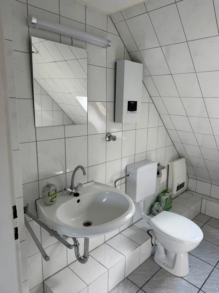 1 Zimmer Wohnung mit 31 m² in Köln – Bild 1