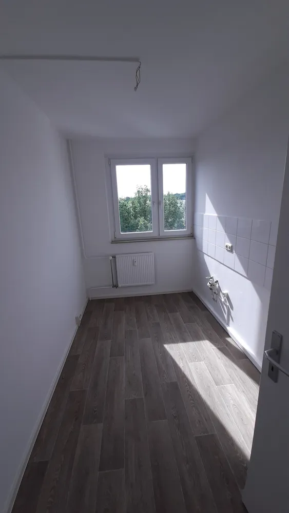 2 Zimmer Wohnung mit 50 m² in Weißenfels – Bild 1