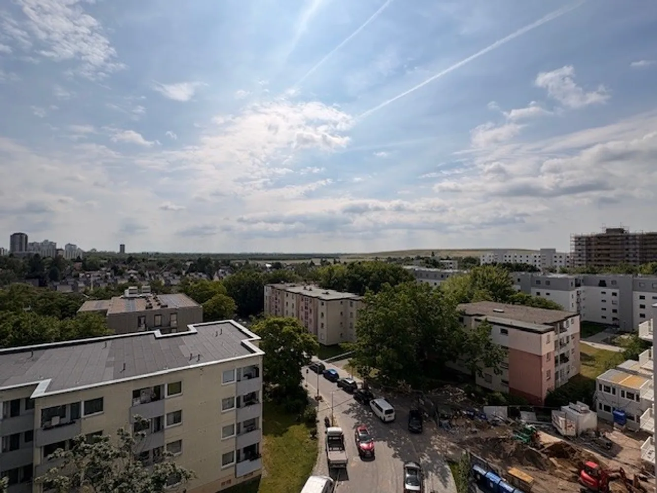 1 Zimmer Wohnung mit 36 m² in Berlin – Bild 7