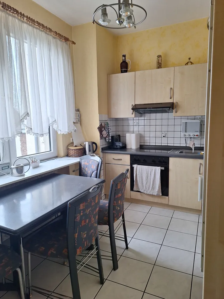 4 Zimmer Wohnung mit 88 m² in Duisburg – Bild 3