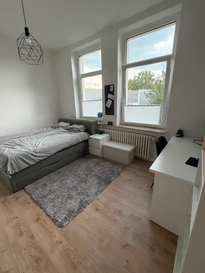 2 Zimmer Wohnung mit 57 m² in Herford – Bild 9