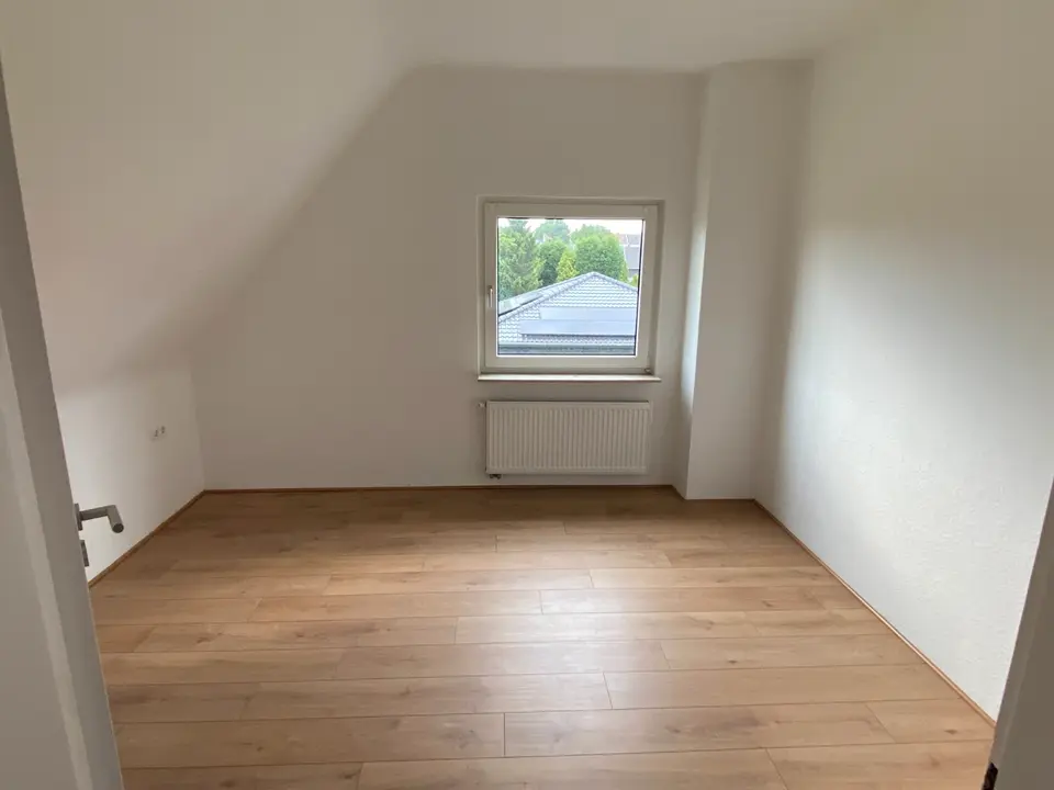 3 Zimmer Wohnung mit 43 m² in Gelsenkirchen – Bild 7