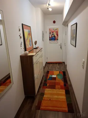 2 Zimmer Wohnung mit 66 m² in Leverkusen – Bild 8