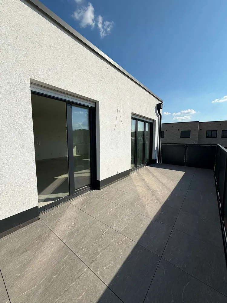 4 Zimmer Wohnung mit 115 m² in Osnabrück – Bild 1