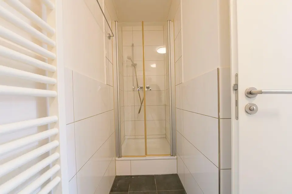 WG-Zimmer mit 45 m² in Heilbronn – Bild 9