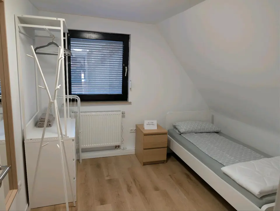 Shared room with 74 m² in Erlangen – Photo 3