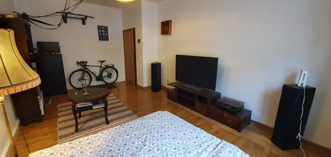 1 room apartment with 52 m² in Bochum – Photo 5