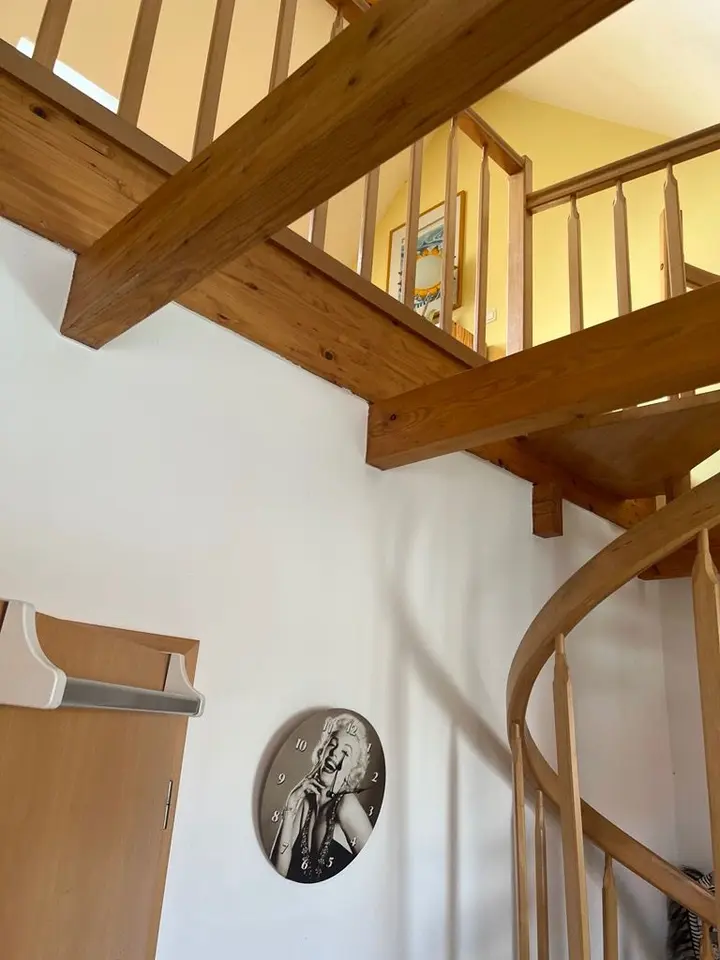 WG-Zimmer mit 40 m² in Nürnberg – Bild 5