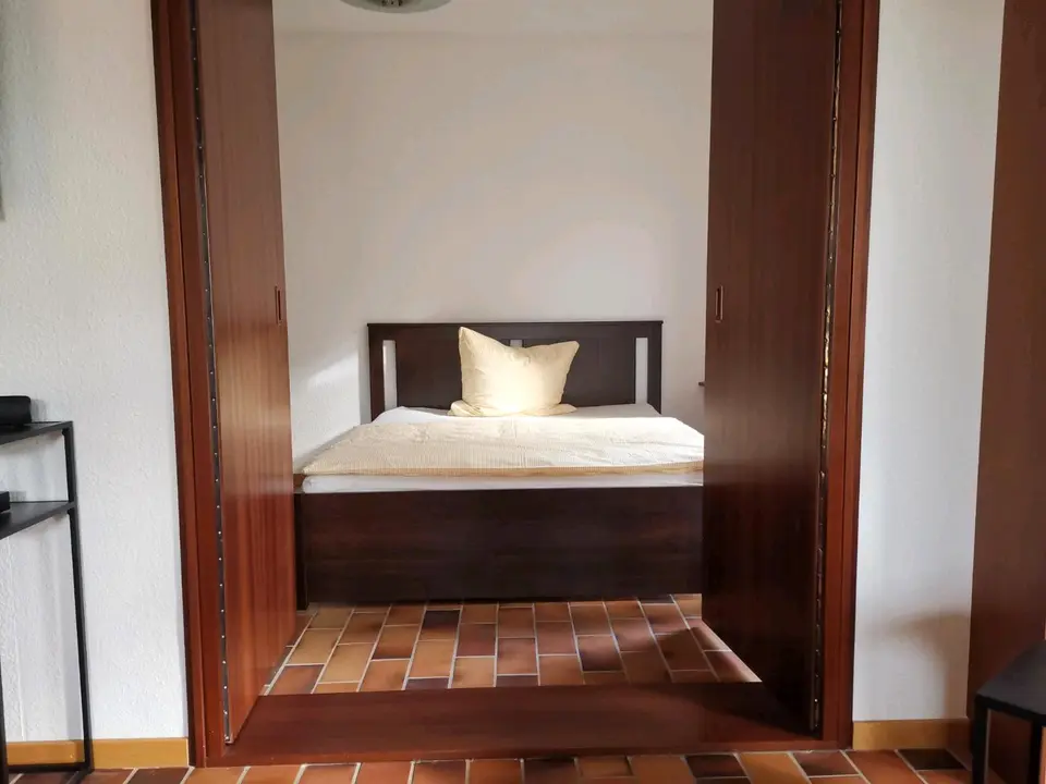 3 Zimmer Wohnung mit 100 m² in Bühl – Bild 7