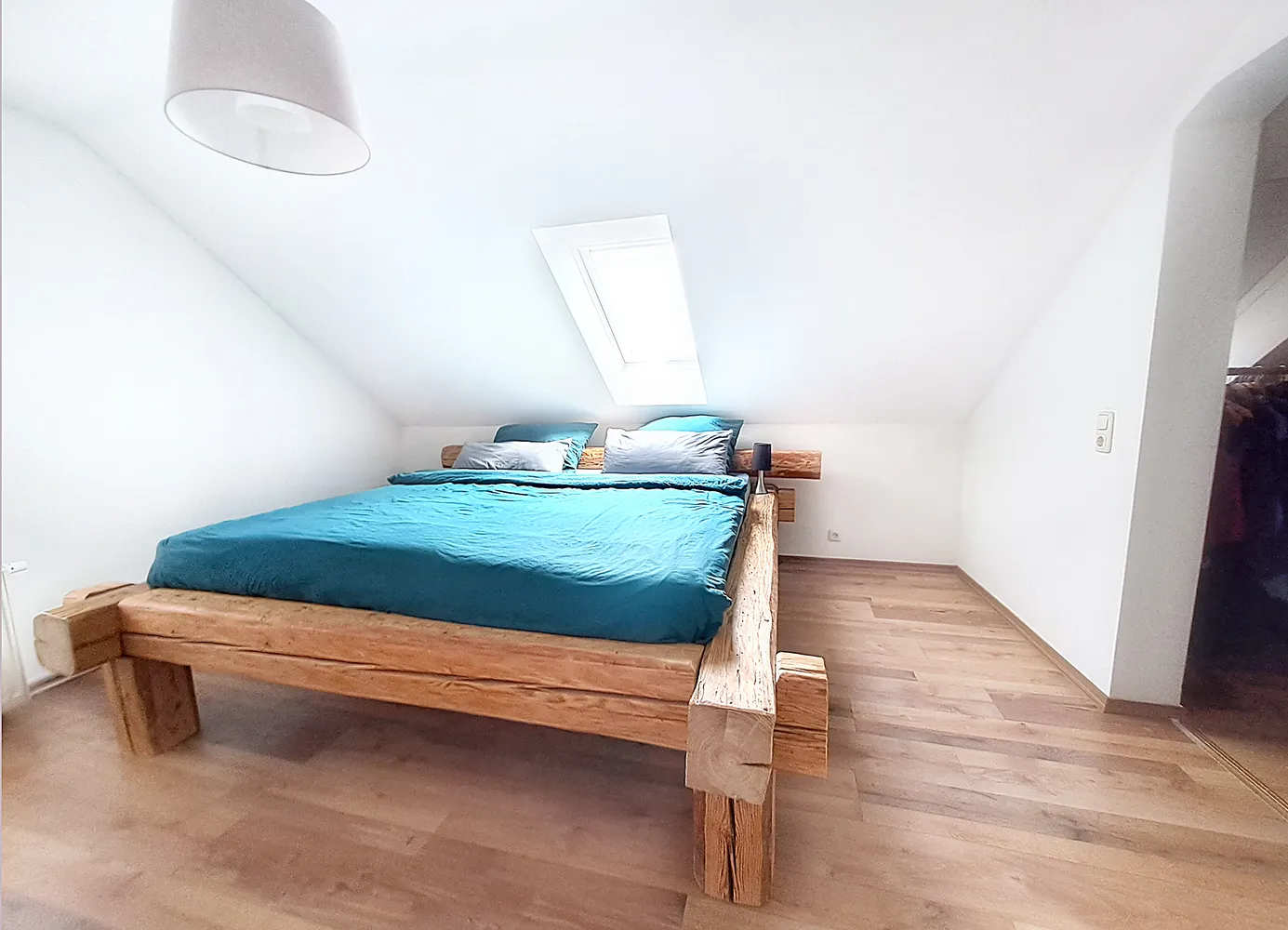 3 Zimmer Wohnung mit 75 m² in Regensburg – Bild 11