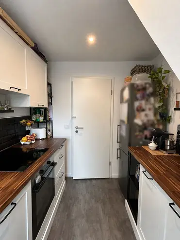 3 Zimmer Wohnung mit 65 m² in Krefeld – Bild 5