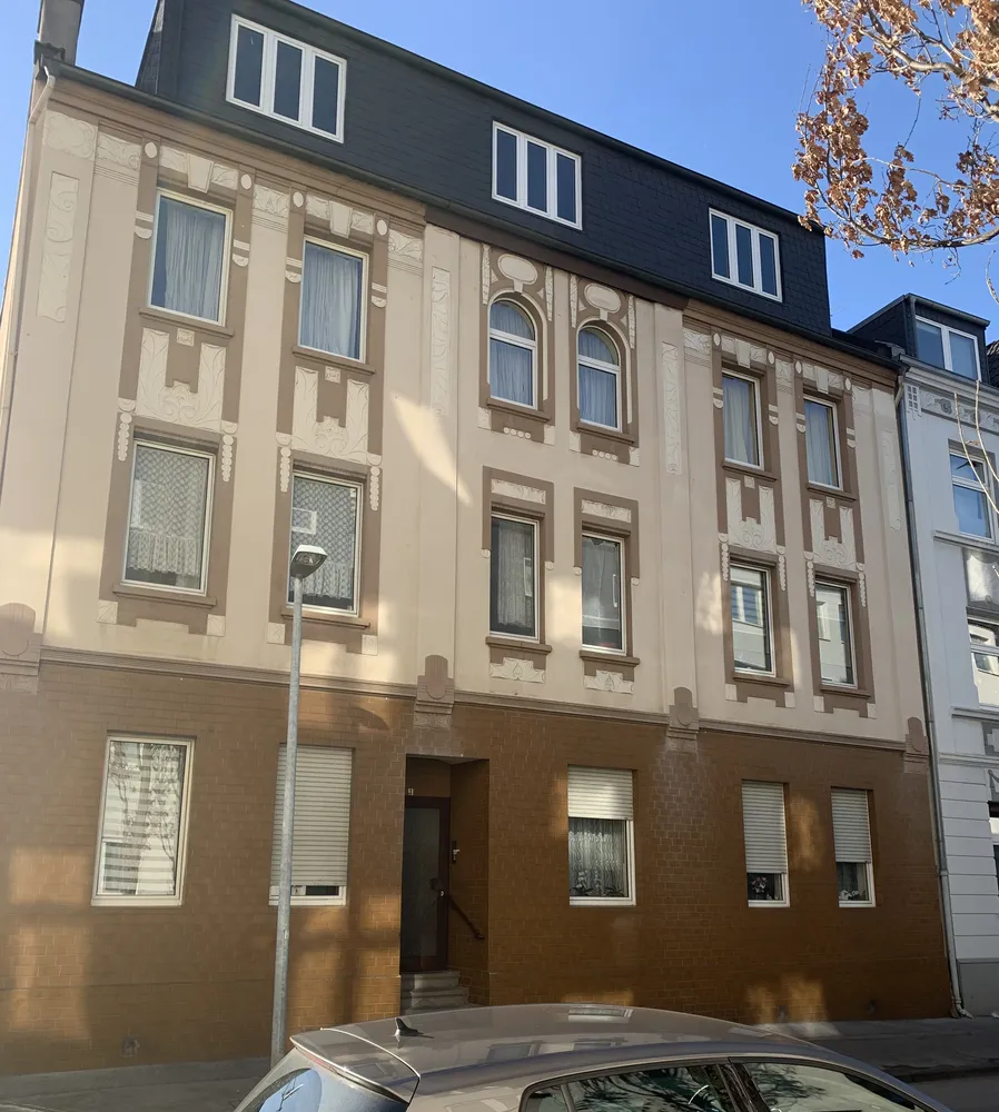 4 Zimmer Wohnung mit 122 m² in Gelsenkirchen – Bild 1