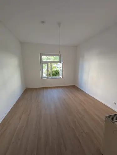 1 Zimmer Wohnung mit 30 m² in Stuttgart – Bild 1