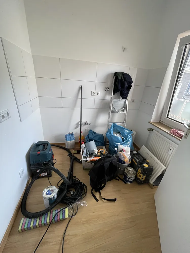 2 Zimmer Wohnung mit 51 m² in Wuppertal – Bild 11