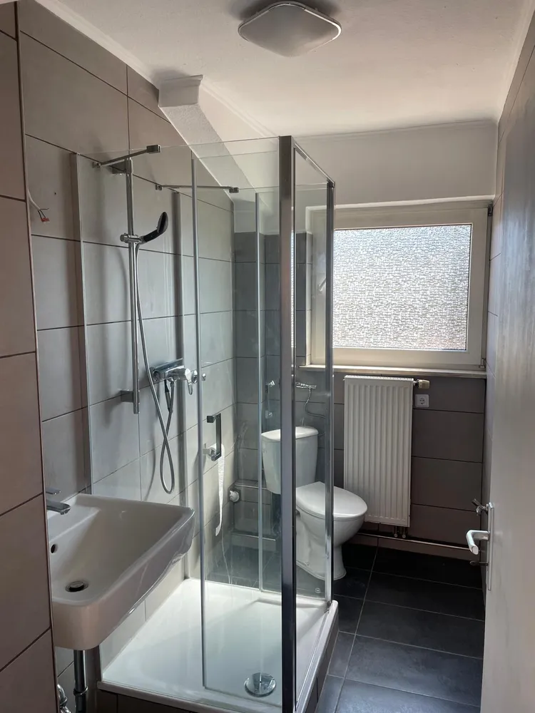 3 Zimmer Wohnung mit 58 m² in Karlsruhe – Bild 8