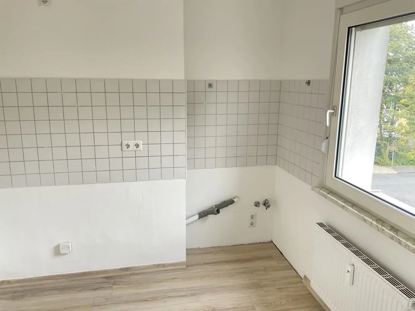 2 Zimmer Wohnung mit 41 m² in Duisburg – Bild 6