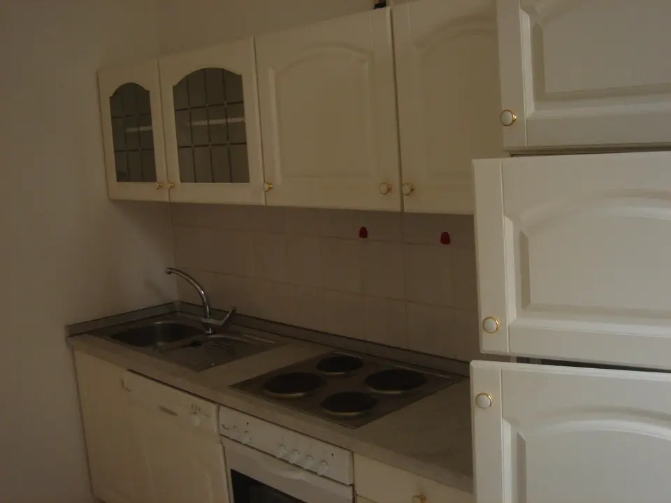 2 room apartment with 45 m² in Chemnitz – Photo 4