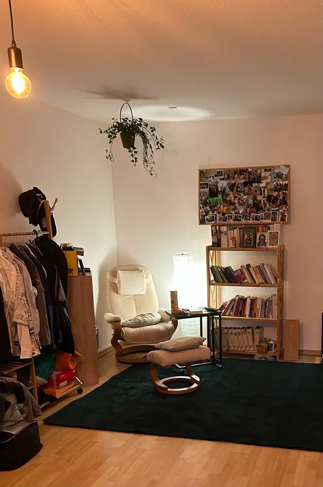 3 Zimmer Wohnung mit 63 m² in Greifswald – Bild 8