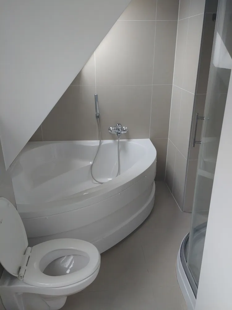 5 Zimmer Wohnung mit 100 m² in Karlsruhe – Bild 8