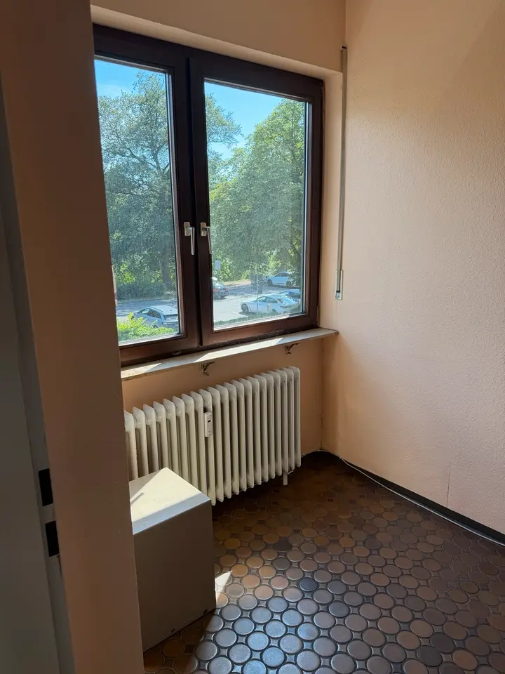 WG-Zimmer mit 30 m² in Freiburg im Breisgau – Bild 5