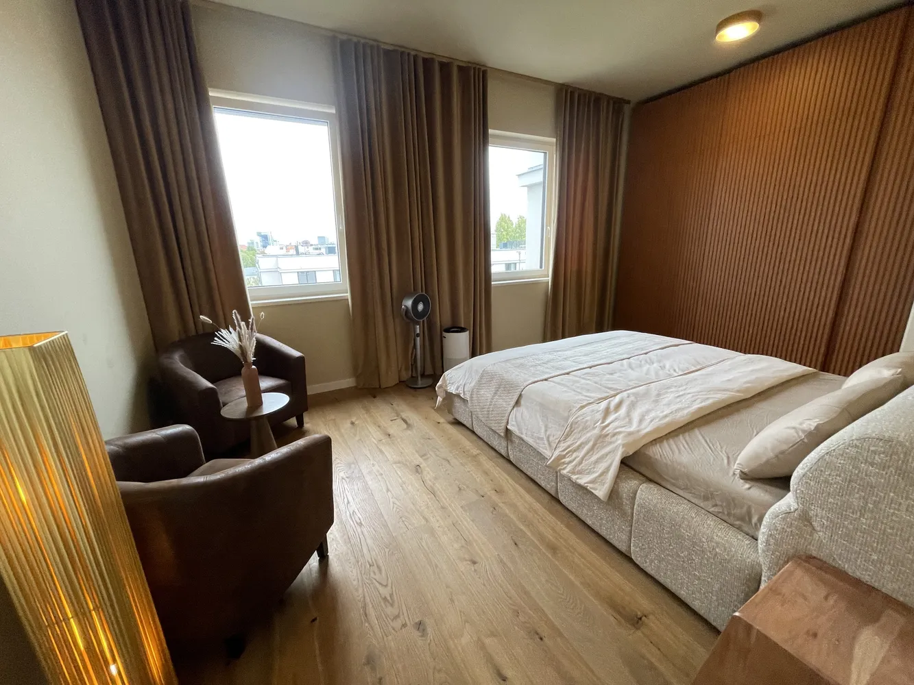 4 Zimmer Wohnung mit 140 m² in Berlin – Bild 9