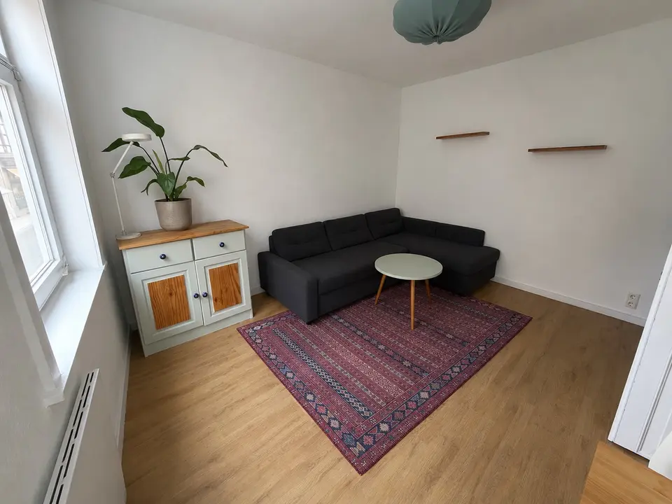 3 Zimmer Wohnung mit 60 m² in Göttingen – Bild 1