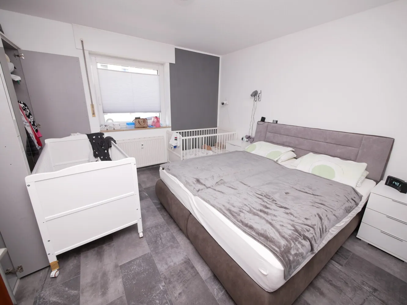 2 room apartment with 62 m² in Gelsenkirchen – Photo 4