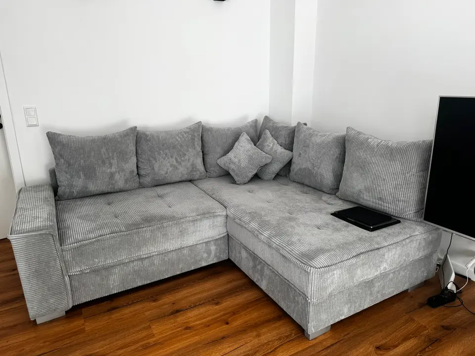 2 Zimmer Wohnung mit 48 m² in Wuppertal – Bild 2