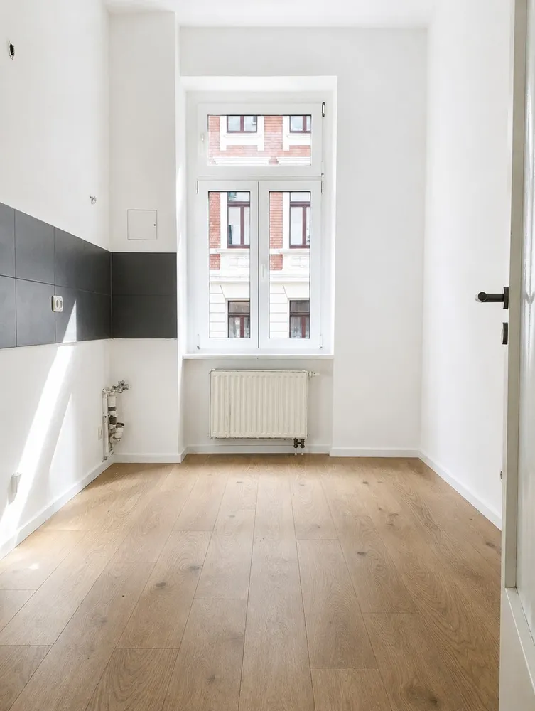 3 Zimmer Wohnung mit 72 m² in Leipzig – Bild 2