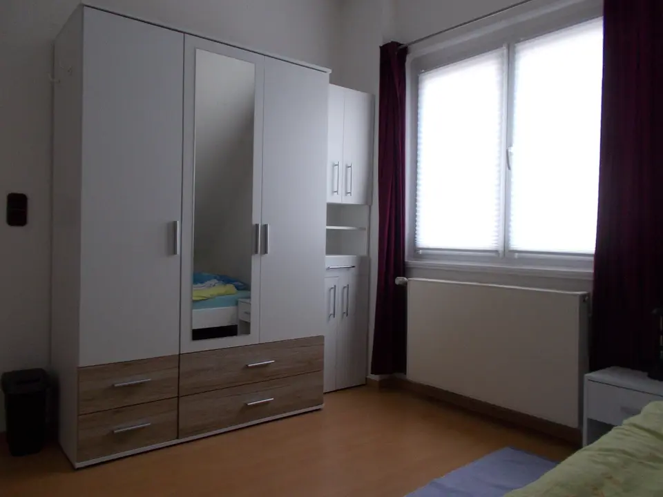 WG-Zimmer mit 16 m² in Bonn – Bild 7