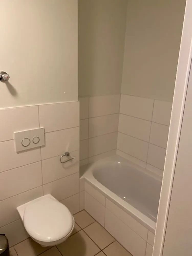 1 Zimmer Wohnung mit 11 m² in Erlangen – Bild 6