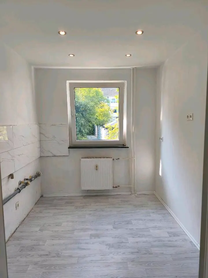 3 Zimmer Wohnung mit 55 m² in Dortmund – Bild 4