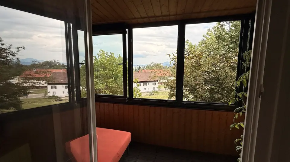 Studio mit 50 m² in Kempten – Bild 4