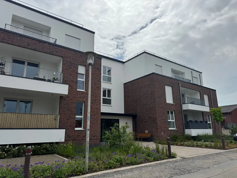 3 Zimmer Wohnung mit 90 m² in Bramsche – Bild 6