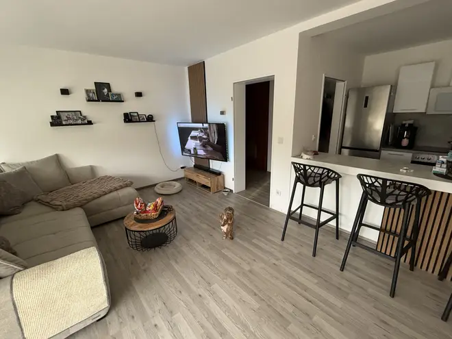 2 Zimmer Wohnung mit 61 m² in Mönchengladbach – Bild 4