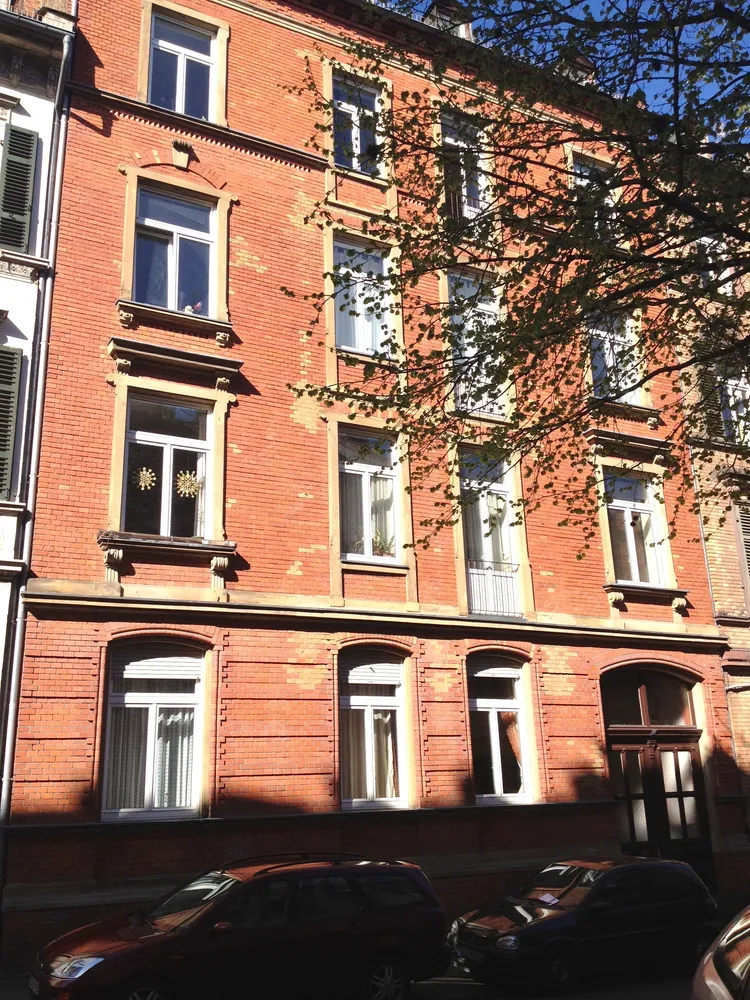 2 Zimmer Wohnung mit 60 m² in Wiesbaden – Bild 9